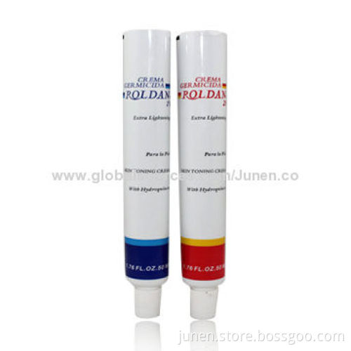 Pharmaceutical ABL tube, fast delivery time, customized printing